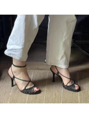 Reformation Women's Black Court